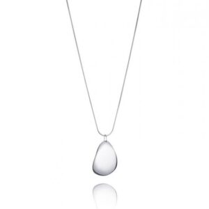 EFVA ATTLING - Rose Petal Pendant