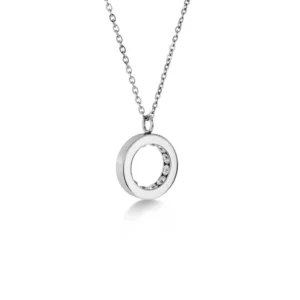 EDBLAD - Monaco Necklace Steel