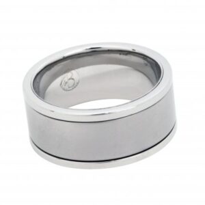 BY BILLGREN - Ring Chris storlek