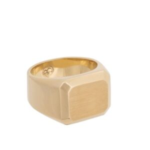 BY BILLGREN - Ring Cole storlek