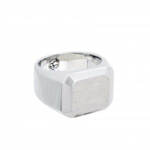 BY BILLGREN - Ring Cole storlek