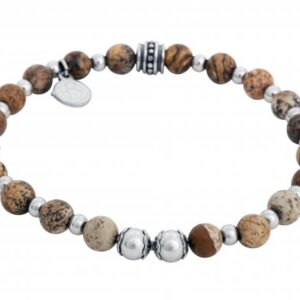 BY BILLGREN - Armband Bernardus Brun