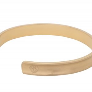 BY BILLGREN - Armband Sammy Guld
