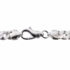 CW - HALSBAND PANSAR SILVER / 7MM - Bild 2