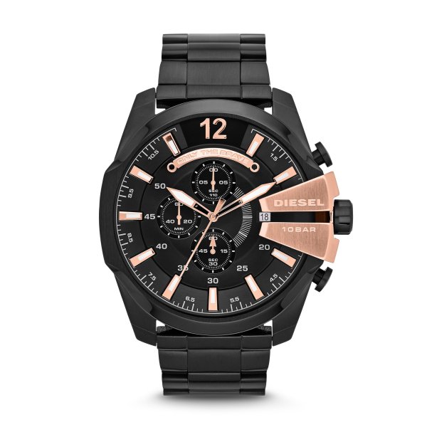 DIESEL - Watch MEGA CHIEF - Bild 2