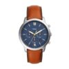 FOSSIL - Watch NEUTRA CHRONO - Bild 2