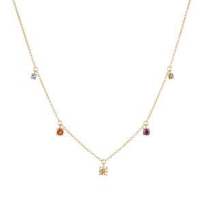 SIF JAKOBS - BELLUNO PICCOLO NECKLACE