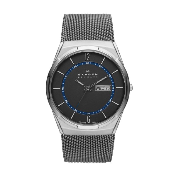 SKAGEN - Watch MELBYE TITANIUM
