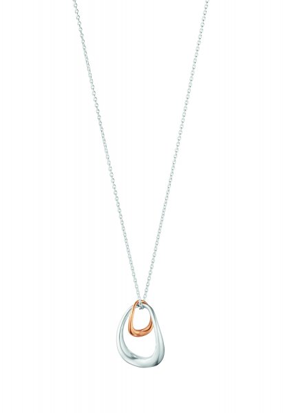 GEORG JENSEN - OFFSPRING PENDANT 433B SILVER RG