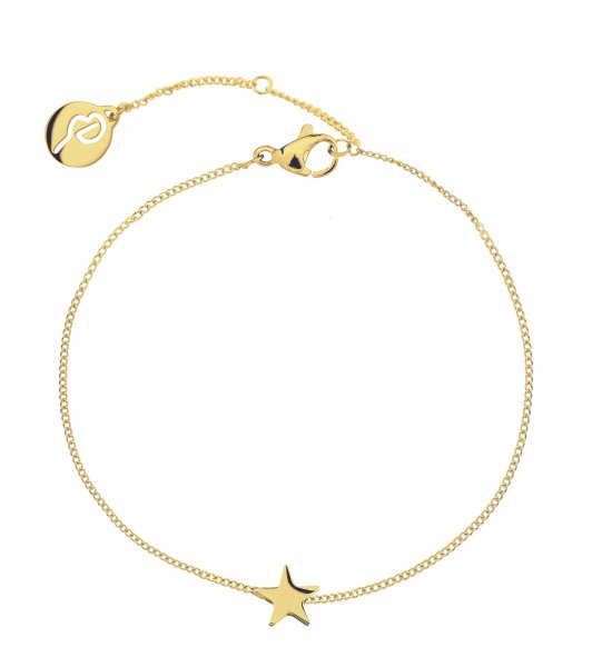 EDBLAD - Sirius Bracelet Gold