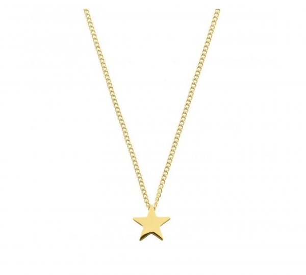 EDBLAD - Sirius Necklace Gold