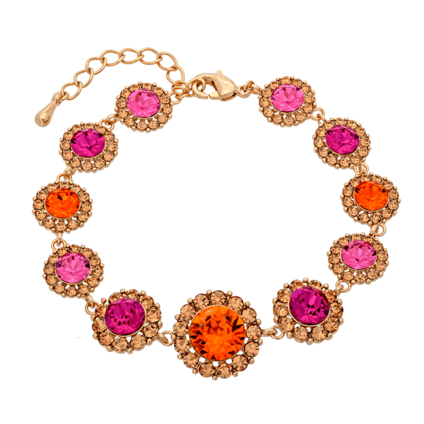 LILY AND ROSE - SIENNA BRACELET - MALAWI