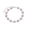 LILY AND ROSE - PETITE KATE BRACELET - SILK