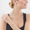 COEUR DE LION NECKLACE - Princess Pearls - Bild 2
