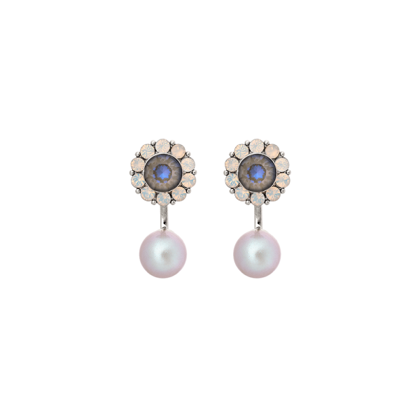 LILY AND ROSE - Miss Sofia butterfly earrings - Vintage