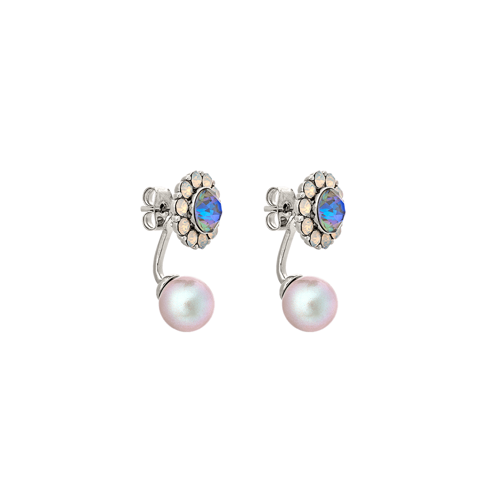 LILY AND ROSE - Miss Sofia butterfly earrings - Vintage - Bild 3