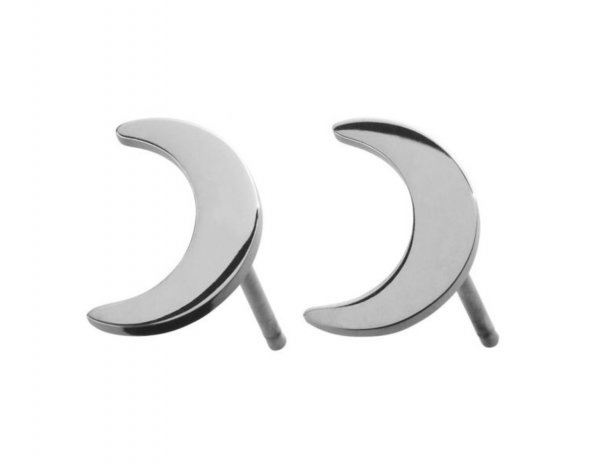 EDBLAD - Bright Night Studs Steel