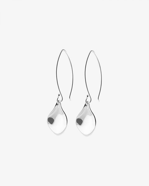 DRAKENBERG SJÖLIN - Gaias Grace earrings