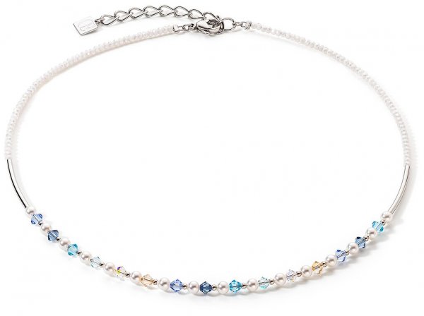 COEUR DE LION NECKLACE - Princess Pearls