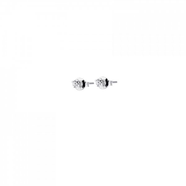 DRAKENBERG SJÖLIN - Diamond Sky drop studs