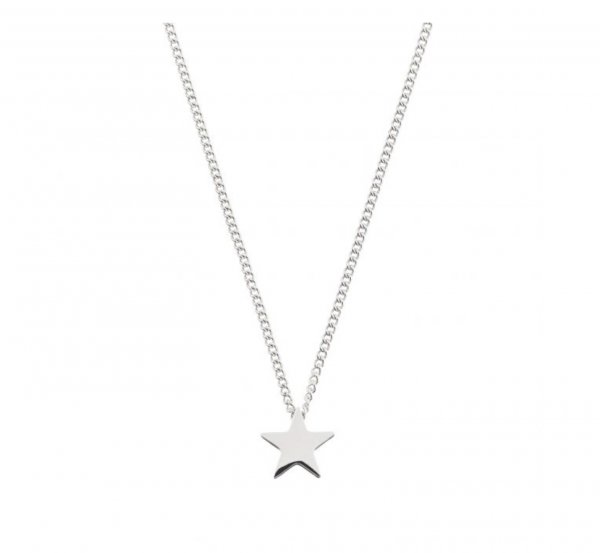 EDBLAD - Sirius Necklace Steel
