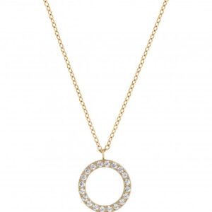 Glow Necklace Gold **