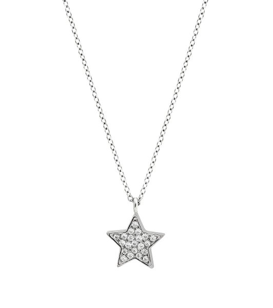 EDBLAD - Vega Necklace Steel