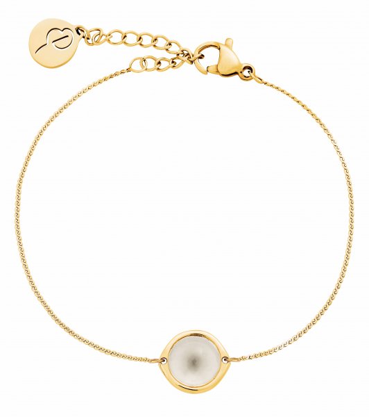 EDBLAD - Visions Bracelet Gold