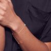 EDBLAD - Lilian Bracelet M Gold - Bild 2