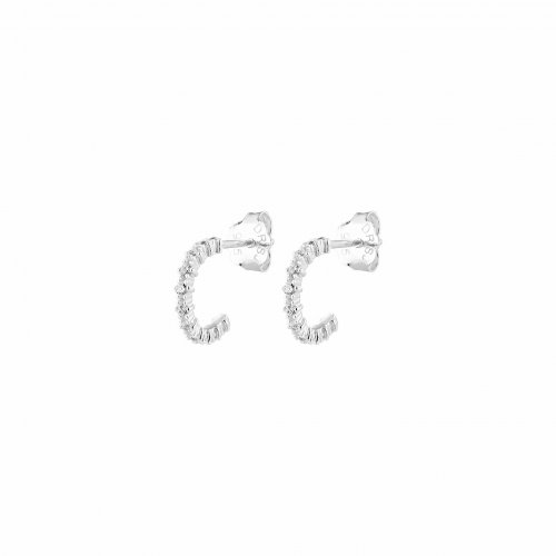 DRAKENBERG SJÖLIN - Infinity hoops