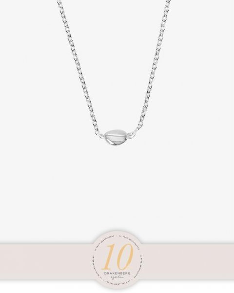 DRAKENBERG SJÖLIN - Morning Dew petite full necklace