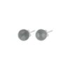 DRAKENBERG SJÖLIN - Moon studs smokey