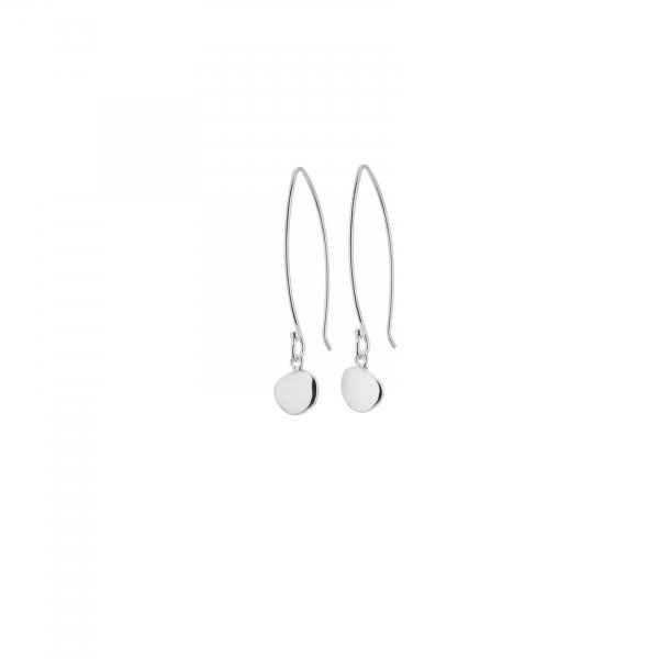 DRAKENBERG SJÖLIN - Morning Dew small earrings