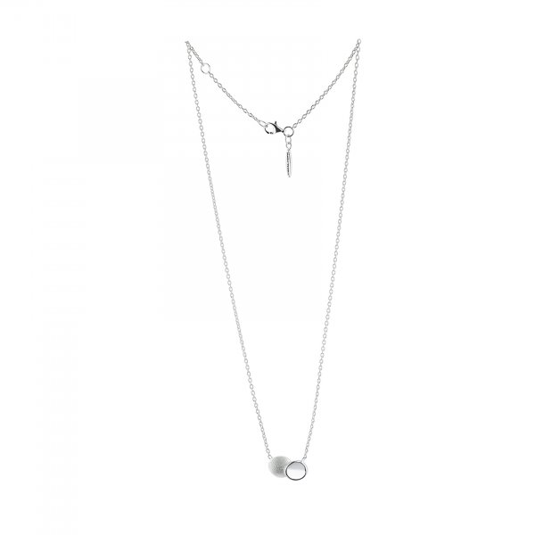 DRAKENBERG SJÖLIN - Rocky Shore medium single necklace