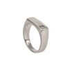 AROCK - RING TIM Stål
