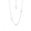 DRAKENBERG SJÖLIN - Together necklace long