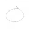 DRAKENBERG SJÖLIN - Women Unite drop bracelet