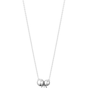 GEORG JENSEN - GRAPE PENDANT 551C SILVER
