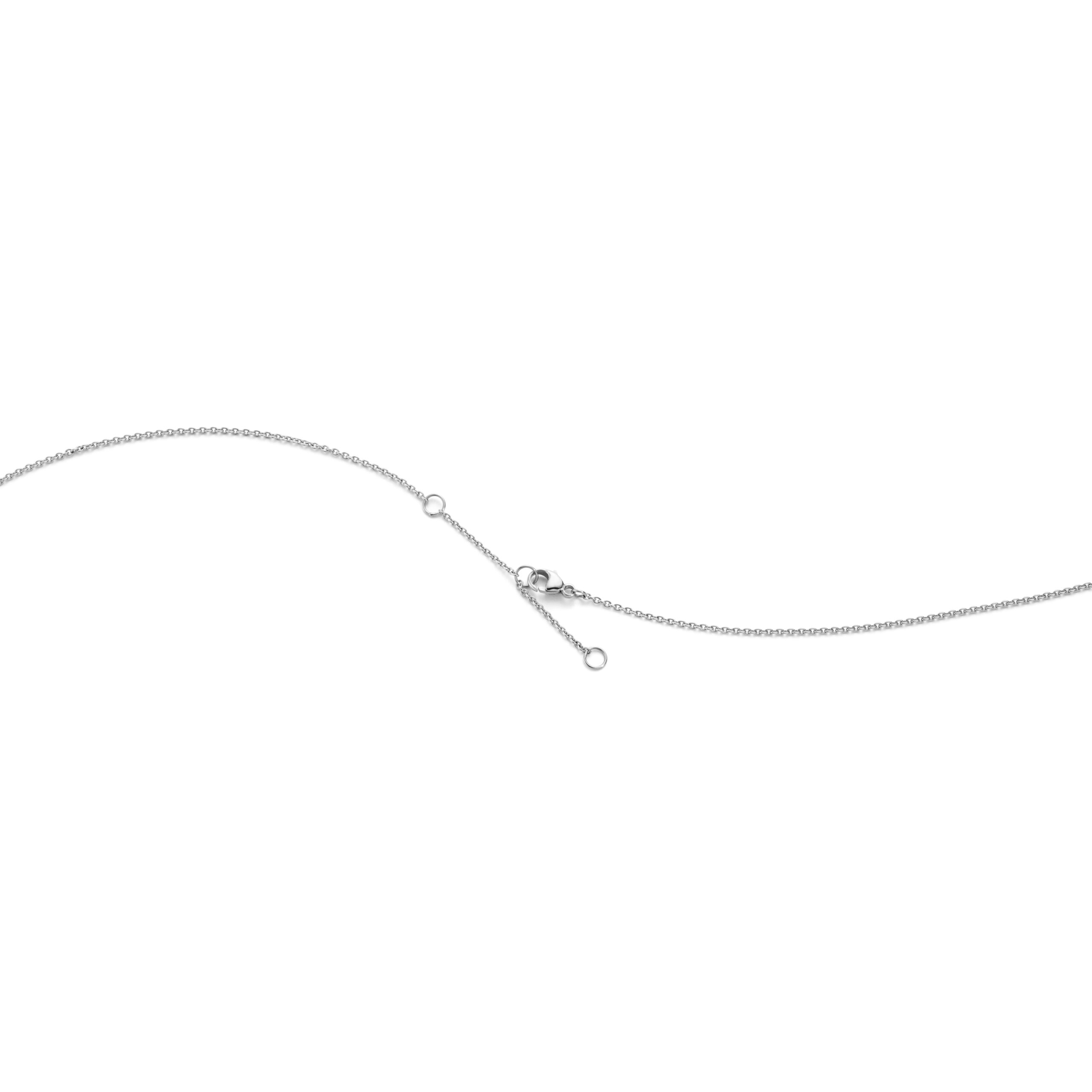 GEORG JENSEN - GRAPE PENDANT 551H SILVER DIAMOND 0.07 CT - Bild 3