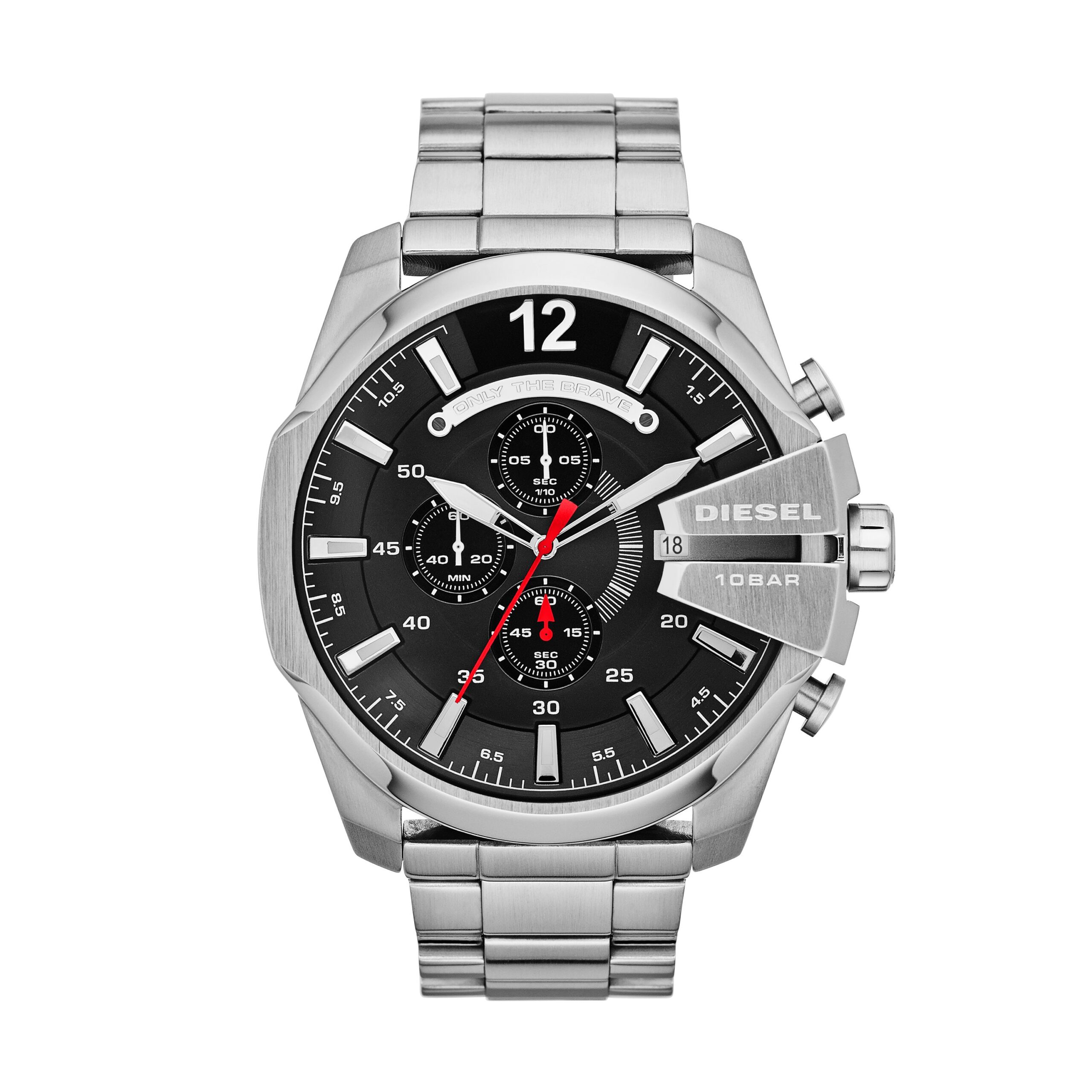 DIESEL - Watch MEGA CHIEF