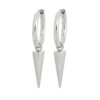 EDBLAD - Peak Hoops Steel