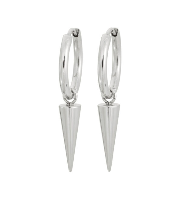 EDBLAD - Peak Hoops Steel