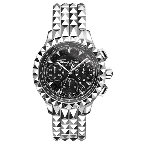 THOMAS SABO - Herr Klocka WA0358-201-203-43
