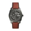 FOSSIL - Watch MACHINE
