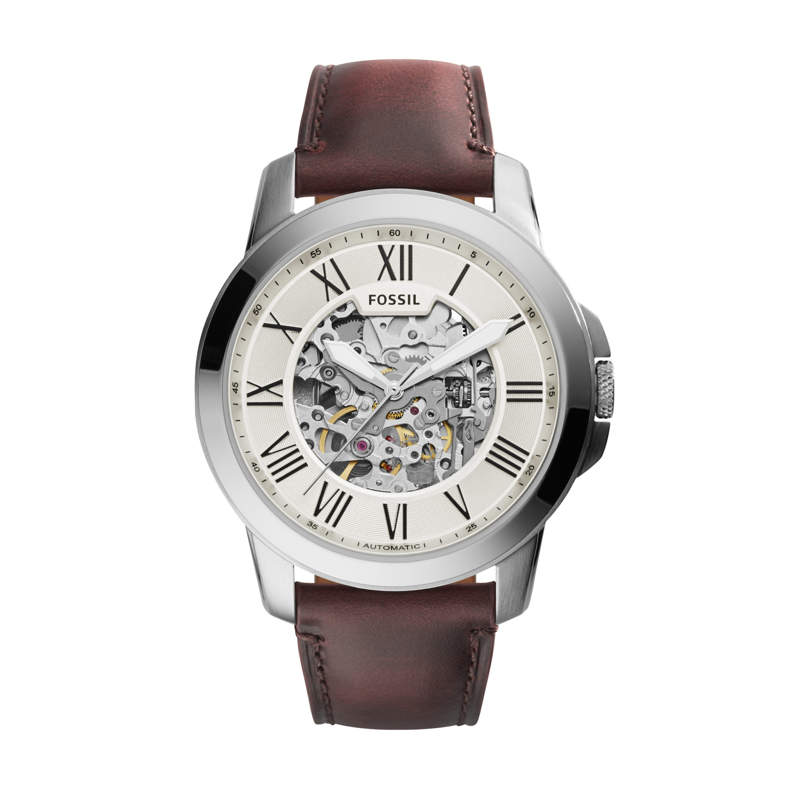 FOSSIL - Watch GRANT