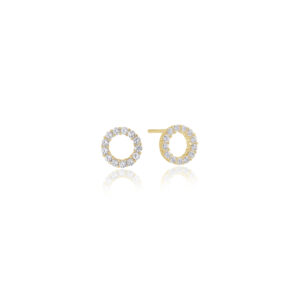 SIF JAKOBS - BIELLA UNO PICCOLO EARRINGS