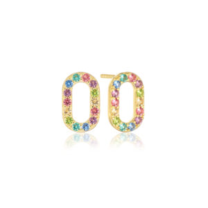 SIF JAKOBS - CAPIZZI EARRINGS