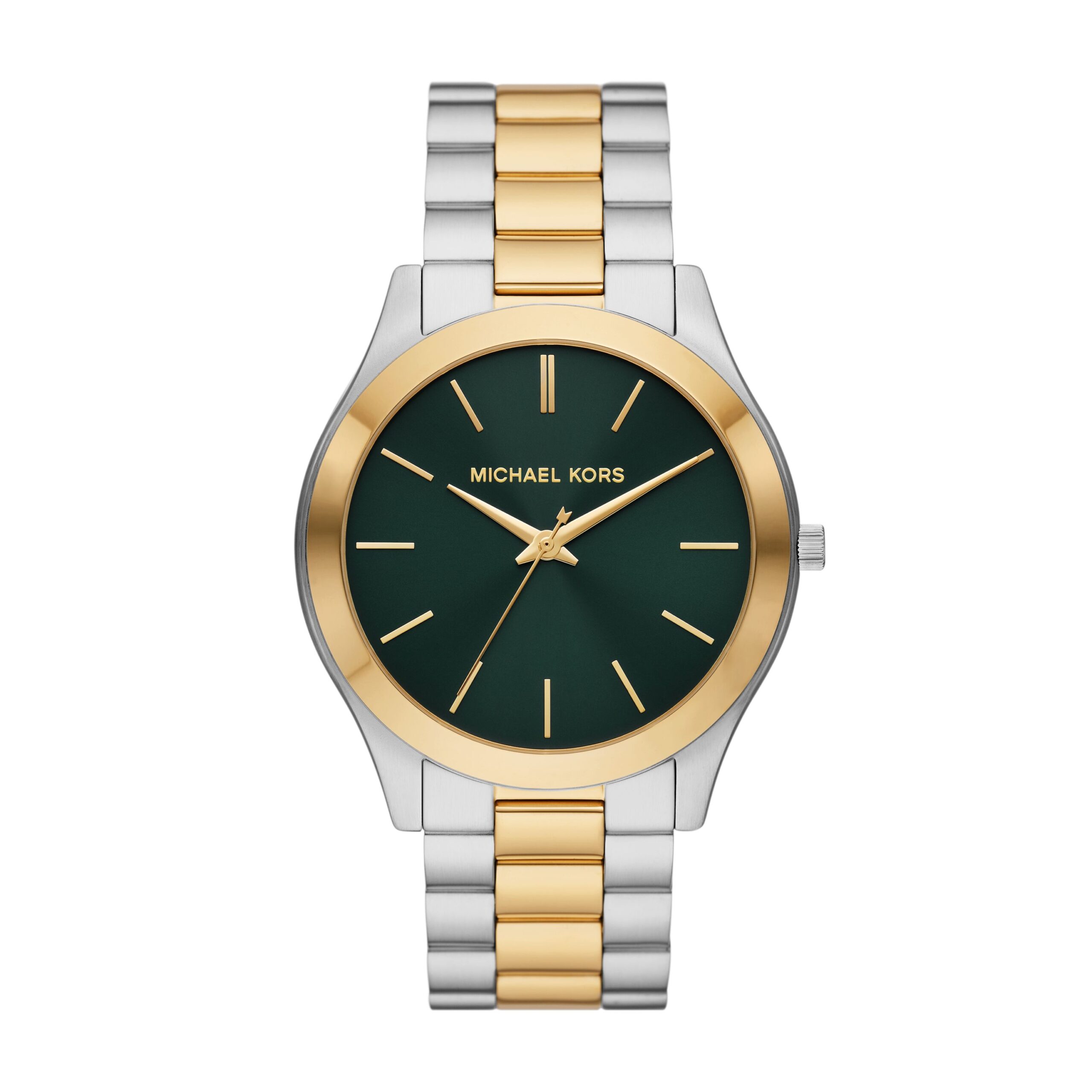 MICHAEL KORS - WATCH RUNWAY