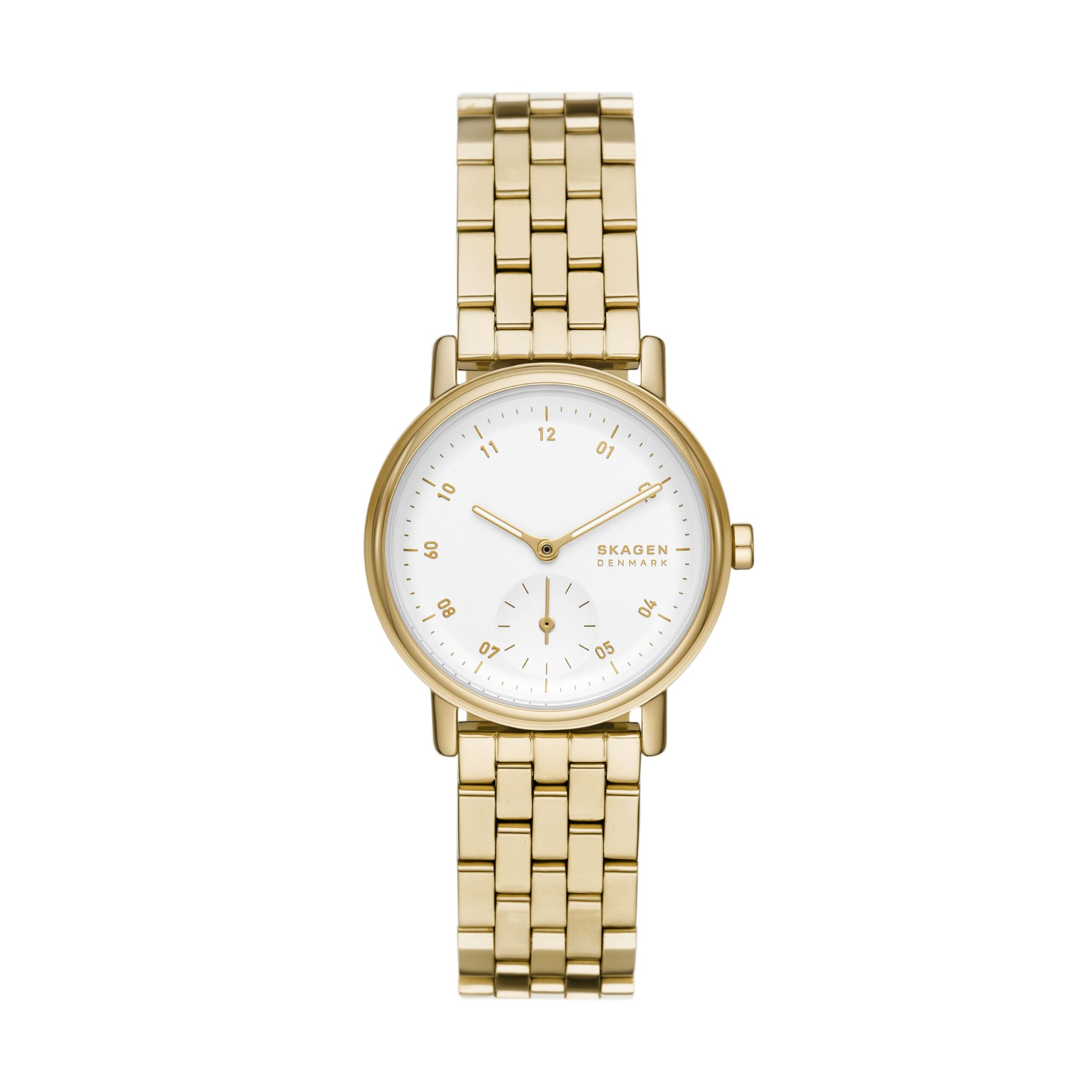 SKAGEN - Watch KUPPEL LILLE
