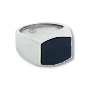 BY BILLGREN - Ring Clinton storlek